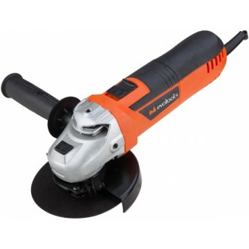 Evotools  AG 125  EPTO - Polizor unghiular cu fir 900 W 125 mm
