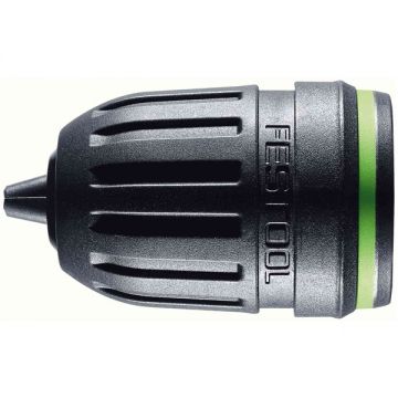 Festool  BF-FX 10 - Mandrina rapida - mm FastFix CXS TXS