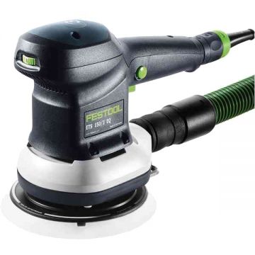 Festool  ETS 150/3 EQ - Slefuitor cu excentric 310 W 150 mm
