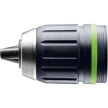 Festool  KC 13-1/2-K-FFP - Mandrina rapida - mm FastFix -