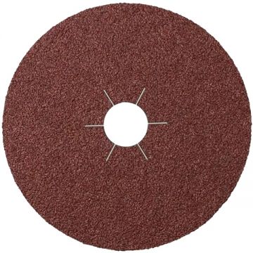 Klingspor  CS 561 - Fibrodisc 115x22  mm granulatie 36