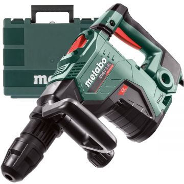 Metabo  MHEV 5 BL - Rotopercutor SDS-Max 1150 W 8.7 J valiza plastic