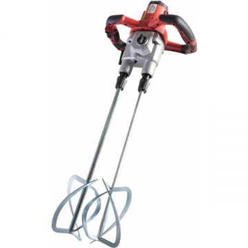 Raider  RDP-HM09 - Masina de amestecat 1600 W 120 mm