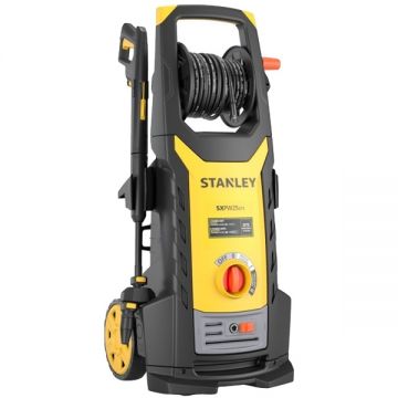 Stanley  SXPW2500DTS - Masina de spalat cu presiune 2500 W 150 bar 13.5 l/min monofazata