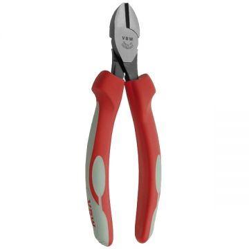 VBW  587 - Cleste cu tais lateral 180 mm