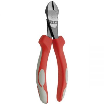 VBW  588 - Cleste cu tais lateral 160 mm