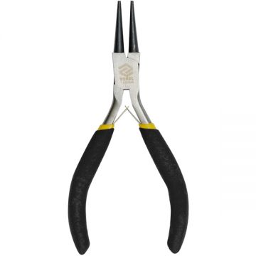 Vorel  42307 - Cleste cu varf rotund 125 mm
