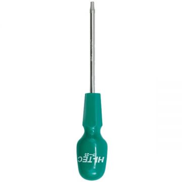 Vorel  61380 - Surubelnita cu profil torx 100 mm TX10