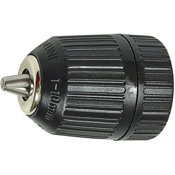 Vorel  79580 - Mandrina rapida 2-13 mm prindere cu filet -