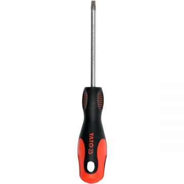 Yato  YT-2622 - Surubelnita cu profil torx 75 mm TX7