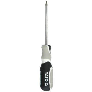 Yato  YT-2746 - Surubelnita cu profil torx 100 mm TX10