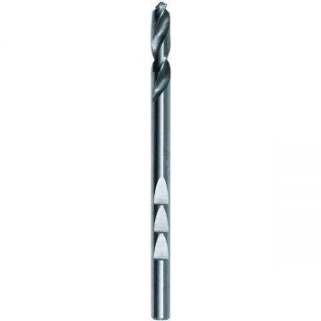 Yato  YT-3376 - Burghiu de centrare carota 6  mm tija cilindrica carote HSS-Bimetal