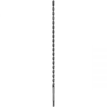 Yato  YT-41952 - Burghiu SDS-Plus 8x375x460 mm beton armat