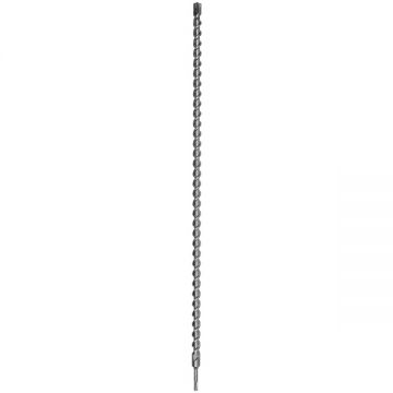 Yato  YT-41974 - Burghiu SDS-Plus 25x930x1000 mm beton armat