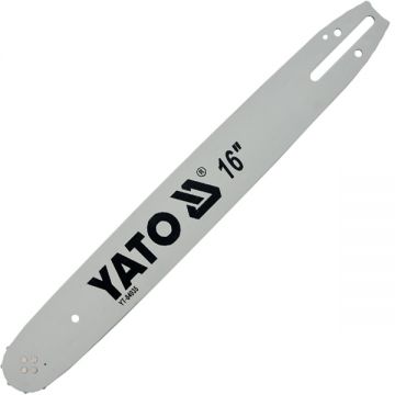 Yato  YT-84935 - Lama drujba 400 mm YT-84953 YT-84960