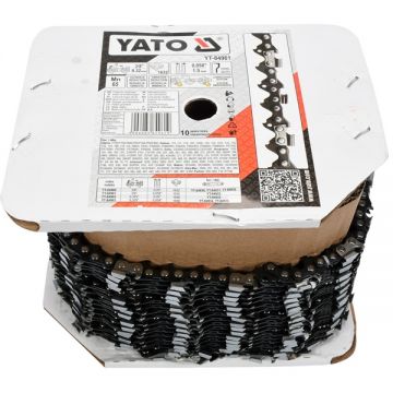 Yato  YT-84961 - Lant drujba - mm YT-84932