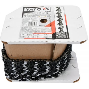 Yato  YT-84962 - Lant drujba - mm YT-84905 YT-84933