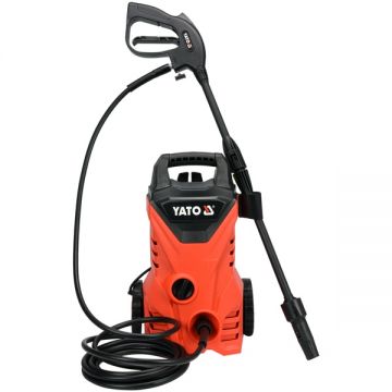Yato  YT-85910 - Masina de spalat cu presiune 1400 W 100 bar 5 l/min monofazata