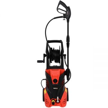 Yato  YT-85915 - Masina de spalat cu presiune 2000 W 150 bar 6 l/min monofazata