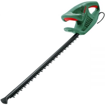 Bosch  EasyHedgeCut 55 - Masina de tuns gard viu 450 W 55 cm