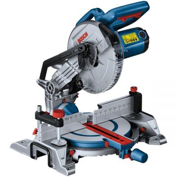 Bosch  GCM 216 - Fierastrau circular stationar 1300 W 216 mm
