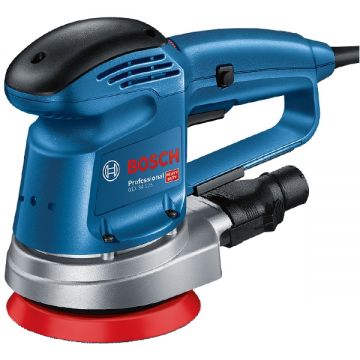 Bosch  GEX 34-125 - Slefuitor cu excentric 340 W 125 mm