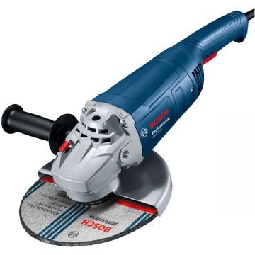 Bosch  GWS 2200 - Polizor unghiular cu fir 2200 W 230 mm