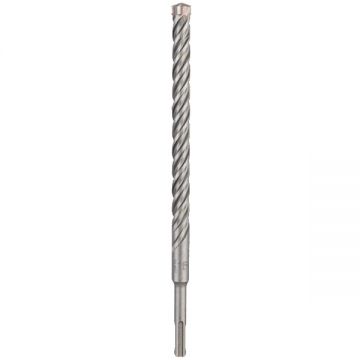 Bosch  Plus-5X - Burghiu SDS-Plus 24x200x250 mm beton armat