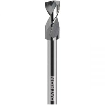 Datron  0068240 - Burghiu din carbura HSS 4x12x38 mm