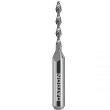 Datron  0068260L - Burghiu din carbura HSS 6x21x50 mm