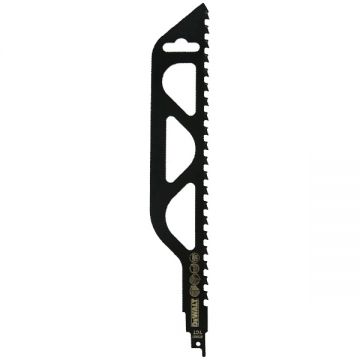 Dewalt  DT2421 - Panza fierastrau sabie TCT 305 mm 2 dinti/inch dantura standard
