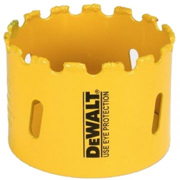 Dewalt  DT8149 - Carota HSS Bimetal  48x40 mm cu filet