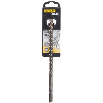 DeWalt  DT8929 - Burghiu SDS-Plus 10x150x210 mm