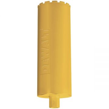 Dewalt DT9765 - Carota beton cu coroana diamantata 82x400 mm gaurire umeda filet 1.1/4 inch UNC Dewalt DT9765 - Carota beton cu coroana diamantata 82x400 mm gaurire umeda filet 1.1/4 inch UNC