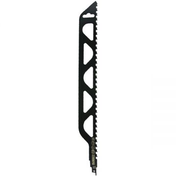 Dewalt  S2243HM - Panza fierastrau sabie TCT 457 mm 2 dinti/inch dantura standard