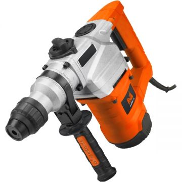 Evotools  RH 1100D - Rotopercutor SDS-Plus 1100 W 5 J