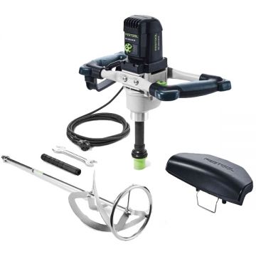Festool  MX 1200/2 RE EF HS3R - Masina de amestecat 1200 W 140 mm