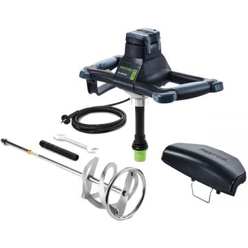 Festool  MX 1200 RE EF HS2 - Masina de amestecat 1200 W 140 mm