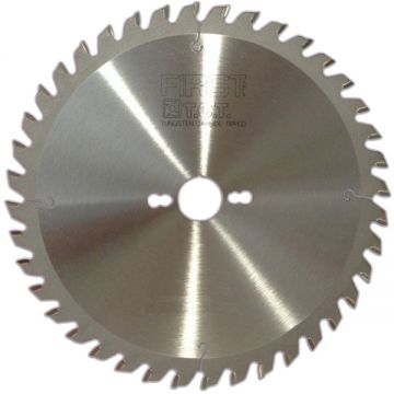 First  ALGOR (+) - Panza fierastrau circular aluminiu 350x30x3.4 mm 108 dinti