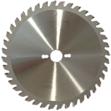 First  GAMMA I - Panza fierastrau circular lemn 200x30x3.2 mm 64 dinti