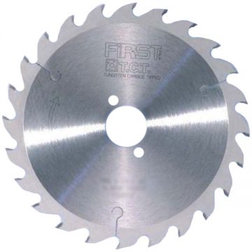 First  GAMMA IV - Panza fierastrau circular lemn 500x30x4 mm 40 dinti