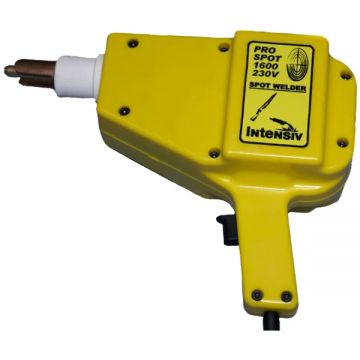 Intensiv  PRO SPOT 1600 - Aparat pentru tinichigerie auto 230 V
