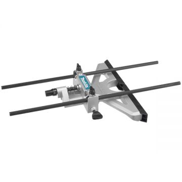 Makita  195136-9 - Ansamblu ghidaj liniar