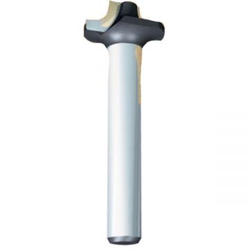 Makita  793154-7 - Freza pentru caneluri 26x12x42 mm tija 6 mm lemn