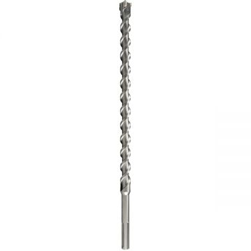 Makita  E-11449 - Burghiu SDS-Max 24x220x340 mm