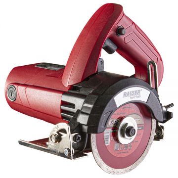 Raider  RD-CS28 - Masina de taiat cu disc diamantat 1480 W 110 mm