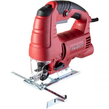 Raider  RD-JS33 - Fierastrau pendular 750 W