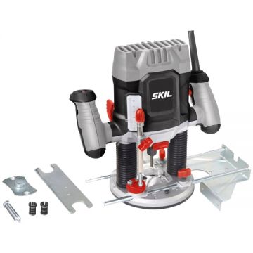 Skil  1841 AA - Masina de frezat 1200 W 6 6.35 8 mm