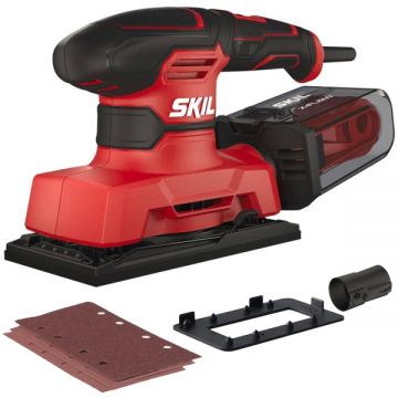 Skil  7362 AA - Slefuitor cu vibratii 280 W  mm
