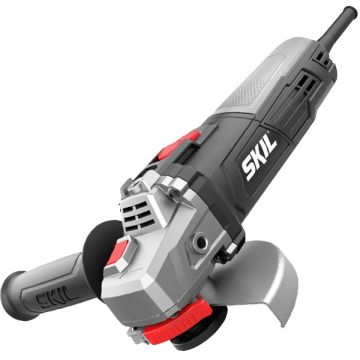Skil  9021 AA - Polizor unghiular cu fir 600 W 125 mm
